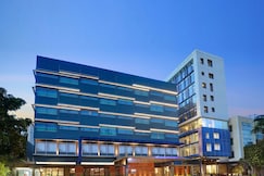 Swiss-Belinn Wahid Hasyim, Jakarta