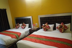 Nakshatra Resort, Rishikesh