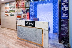 Hotel O Preet Guest House, Delhi