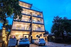KDS Residency Hotel, Greater Noida