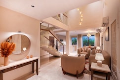 Villa Vesper | Premium Serviced Villa in Kochi, Cochin