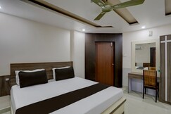 Hotel O Kalinga Stadium Formerly Anusuya, Bhubaneshwar