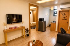 Stays Studio Cozy 1BHK Sector 38 Fully Equipped, Gurgaon