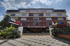 Hotel Jaas Continental, Guruvayur