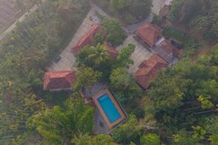 Swastha Heritage Homestays, Wayanad
