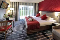 Mercure Rouen Val De Reuil, Eure