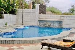 24 Sun Palm villa, Lonavala