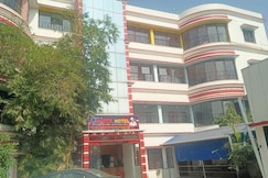 AJANTA HOTEL, Barasat
