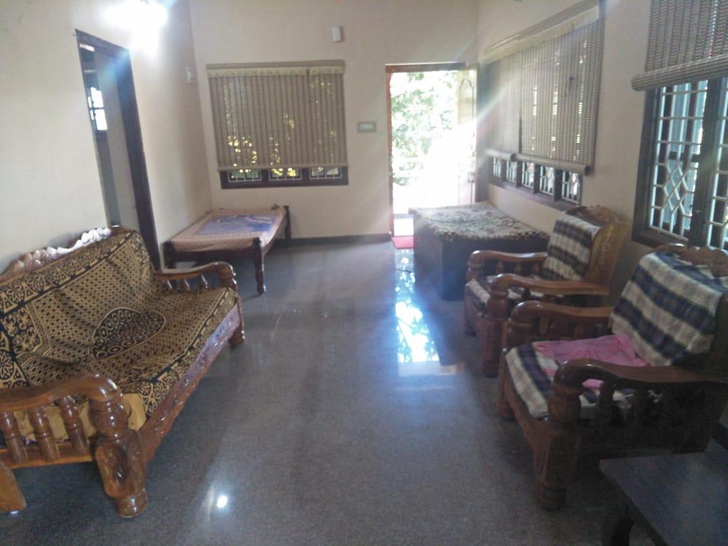 Nagasiri service apartment - Tap to explore photos