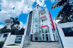 Habitat 1 BHK Service Apartment | 3 km from Cochin Airport, Cochin