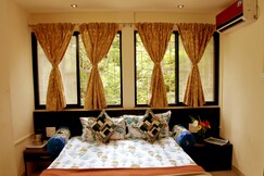 HOTEL SHREEMAN, Satara