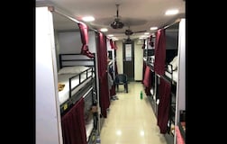 Dormitory Beds