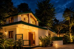 TaraGhar | A Buddhist Inspired Stay, Dharamshala
