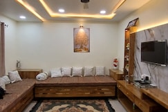 ShivAOM Family Homestay, Ujjain