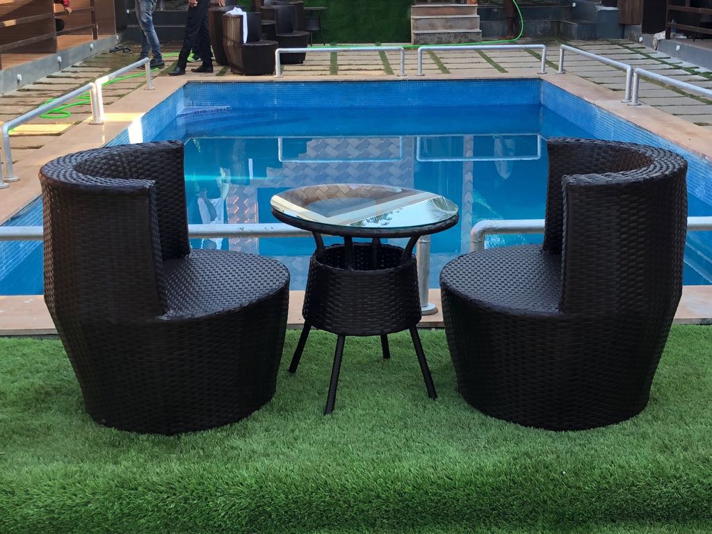 Woodhouse beach resort Best Rates on Goa Hotel Deals, Reviews & Photos