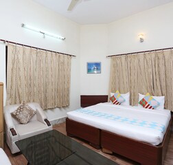 Deluxe Room 1