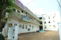 Anandha Inn Residency, Cuddalore