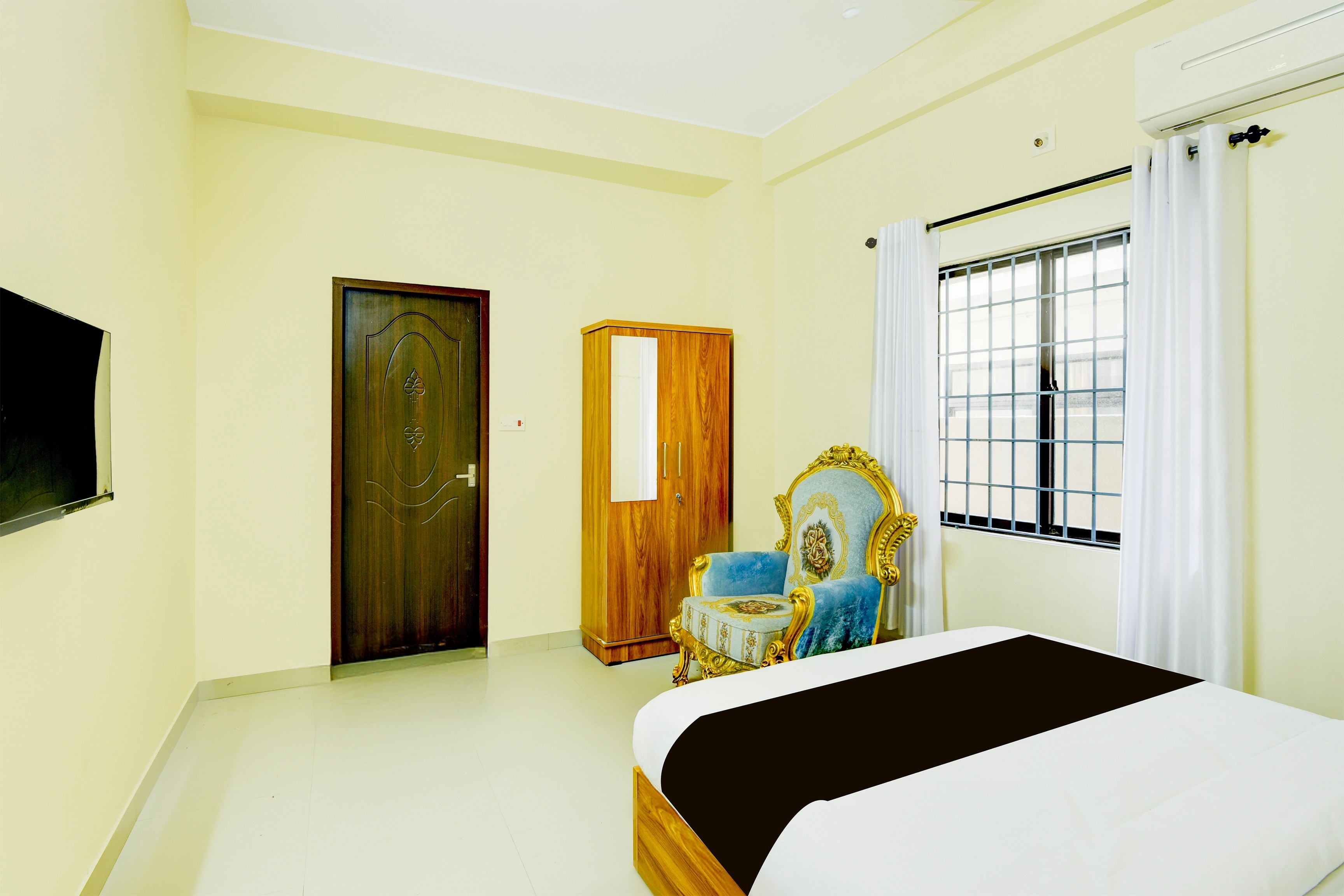 Hotel O RK Residency - Tap to explore photos