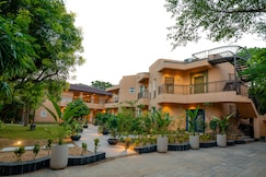 Sisodia Bagh - Luxuria Jaipur By Moustache, Jaipur