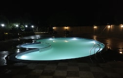 Swimming Pool 1