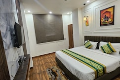 Hotel solaris Grand, Panipat