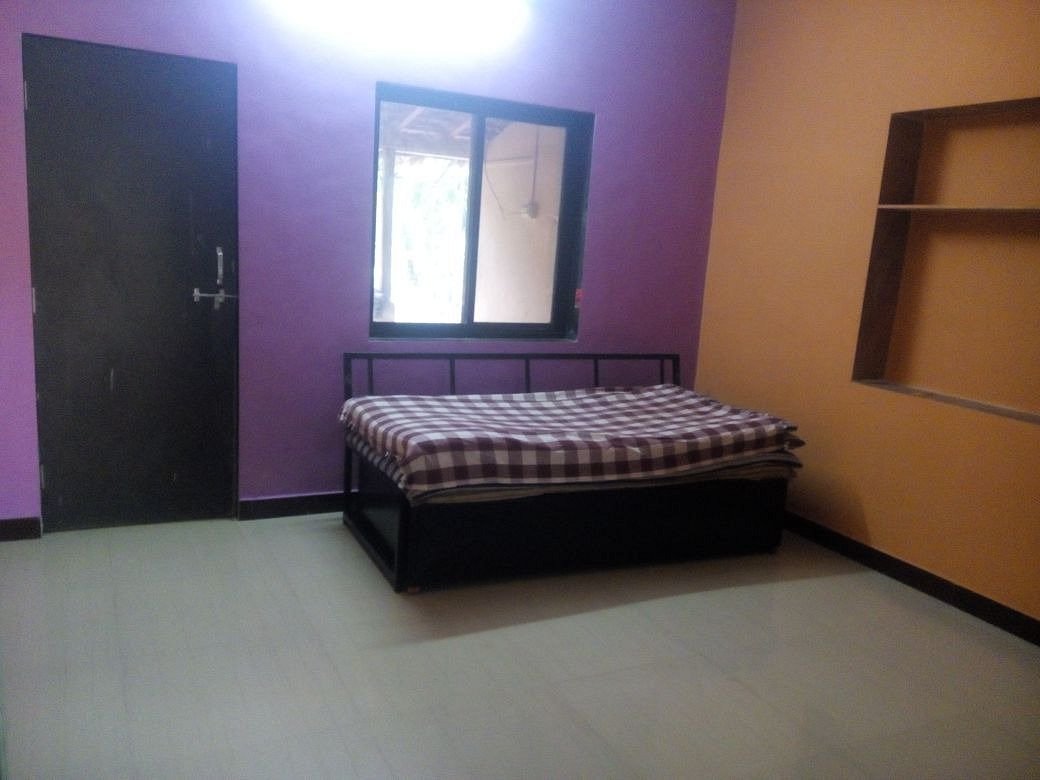 Shrikrupa Homestay
