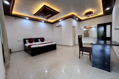 The Highway Orchid Restaurant (THOR), Bokaro