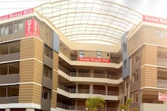 Hotel Royal Hill, Kalol
