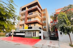 Hotel VS Residency Medanta, Gurgaon