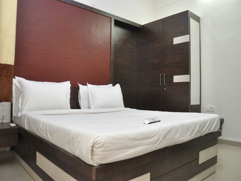 Hotel Ambica - Tap to explore photos