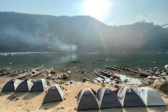 Andys homestay and Camps, Mawlynnong