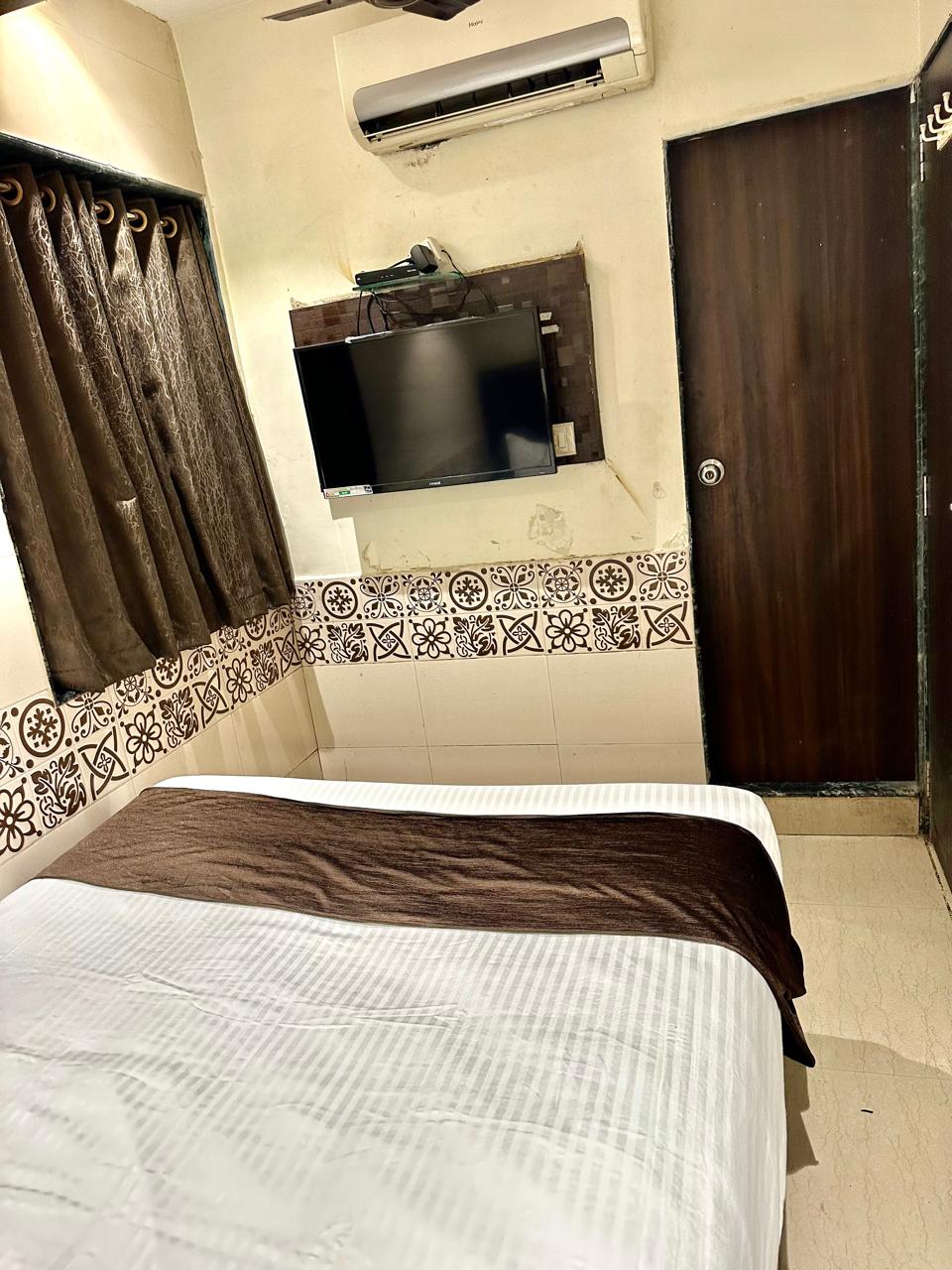 Hotel Kalpana Residency - Tap to explore photos
