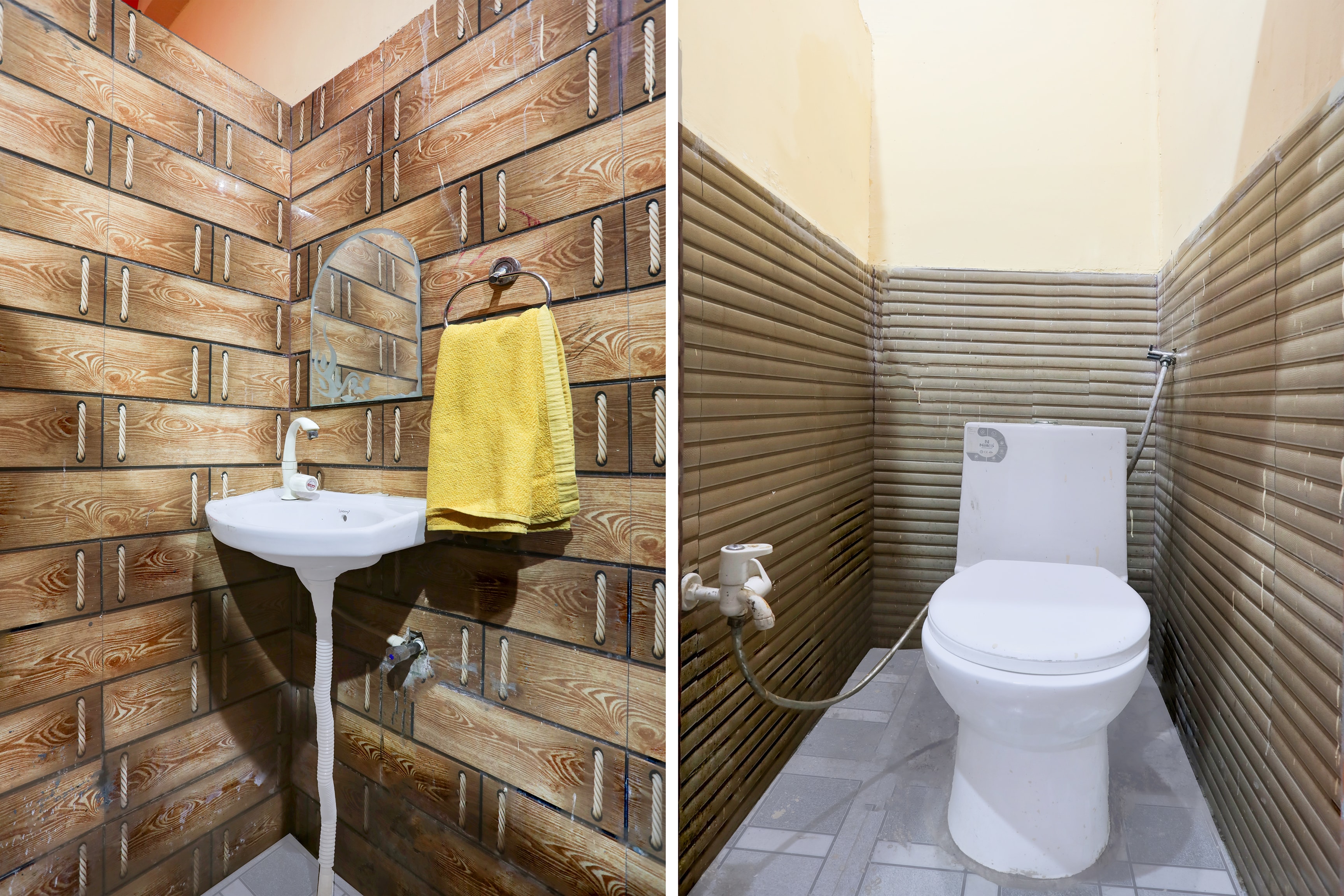 Hotel O AnubhavRooms - Tap to explore photos