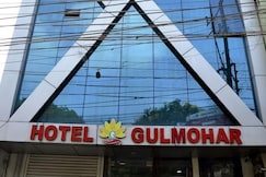 Hotel Gulmohar, Indore