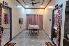 Nirupama Haven Retreat, Puri