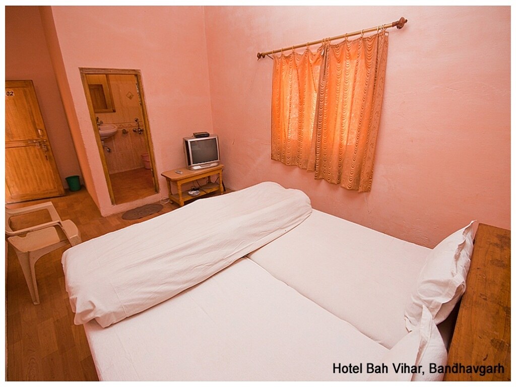 Hotel Bagh Vihar - Tap to explore photos