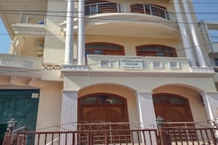 Sadasukh Guest house, Jaipur