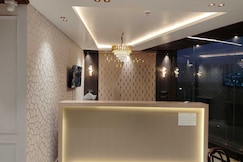 Hotel Luxe Stayz Near Spectrum Mall Sector 49 Noida, Noida