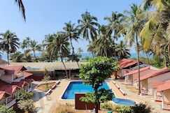 Serafinos Beach Resort, Goa