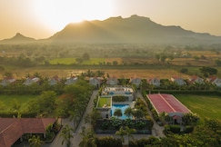 Club Mahindra Pavagadh, Halol