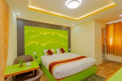 OYO 798 Euphoria Inn, Kathmandu