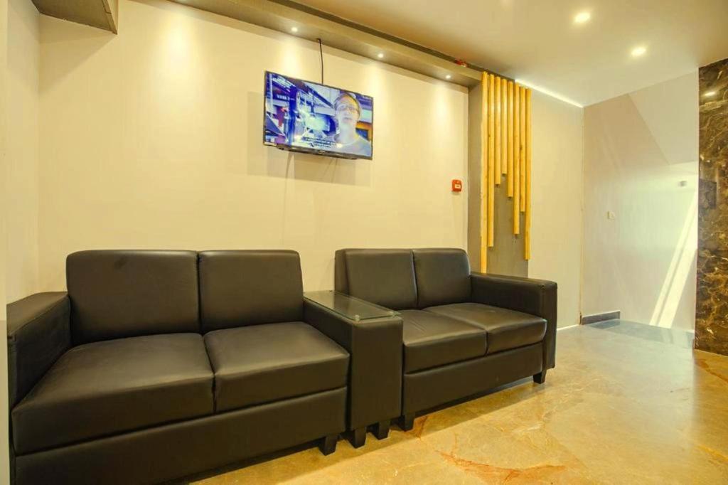Athasri Inn Marathahalli Bangalore - Tap to explore photos