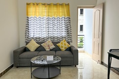 Aura 1BHK in Gachibowli US Consulate, Hyderabad