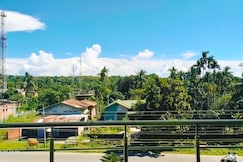 Sky Garden Homestay, Tezpur
