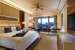 Crowne Plaza SANYA CITY CENTER , Sanya