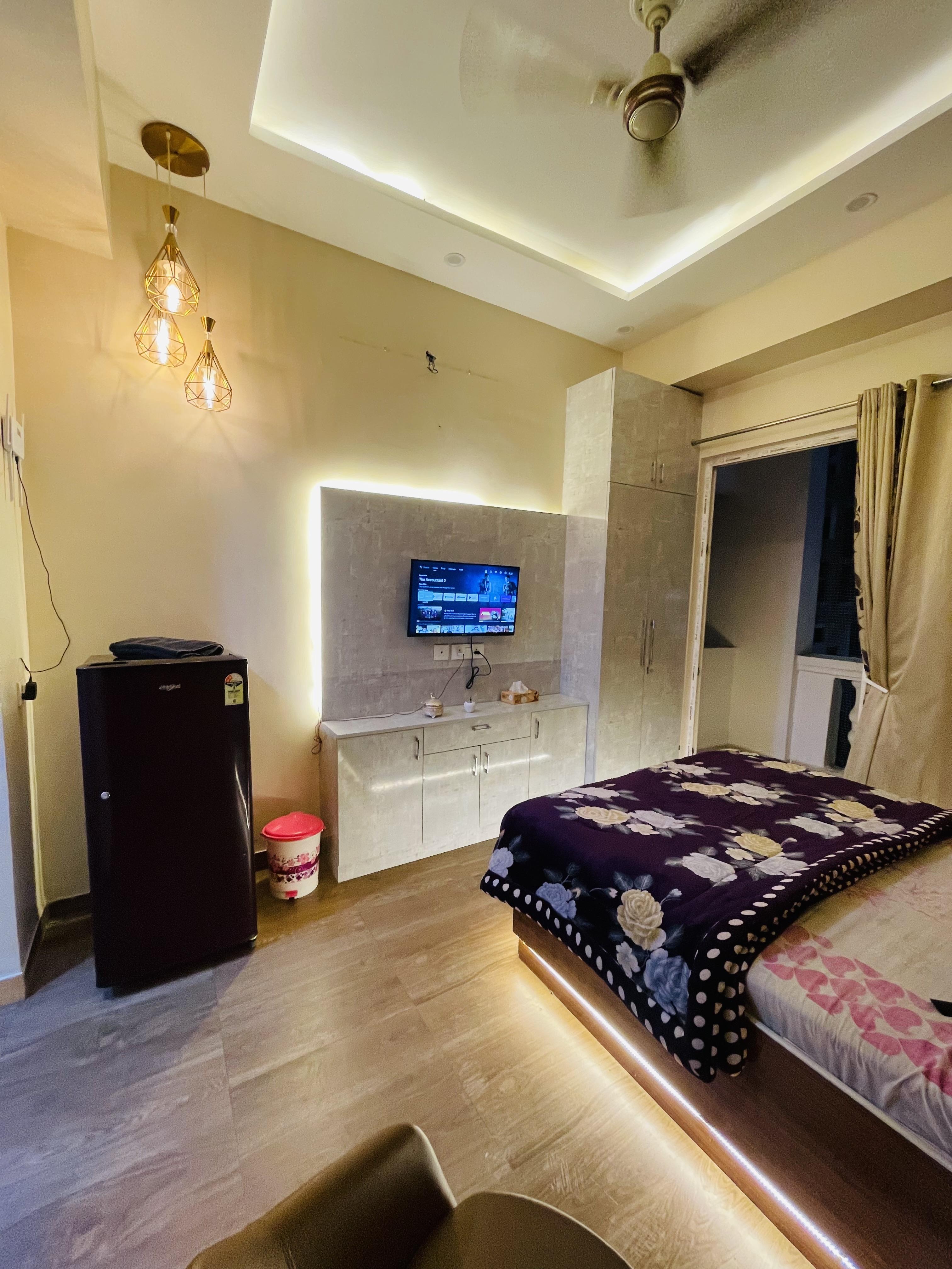 Bnb kaveri city center - Tap to explore photos