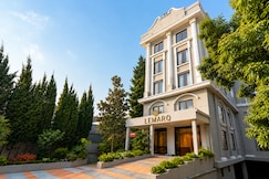 LEMARQ (2 Min drive from Rajpur Road), Dehradun