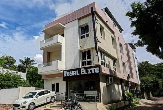 Hotel Royal Elite