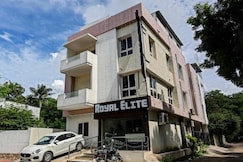 Hotel Royal Elite, SIvagangai