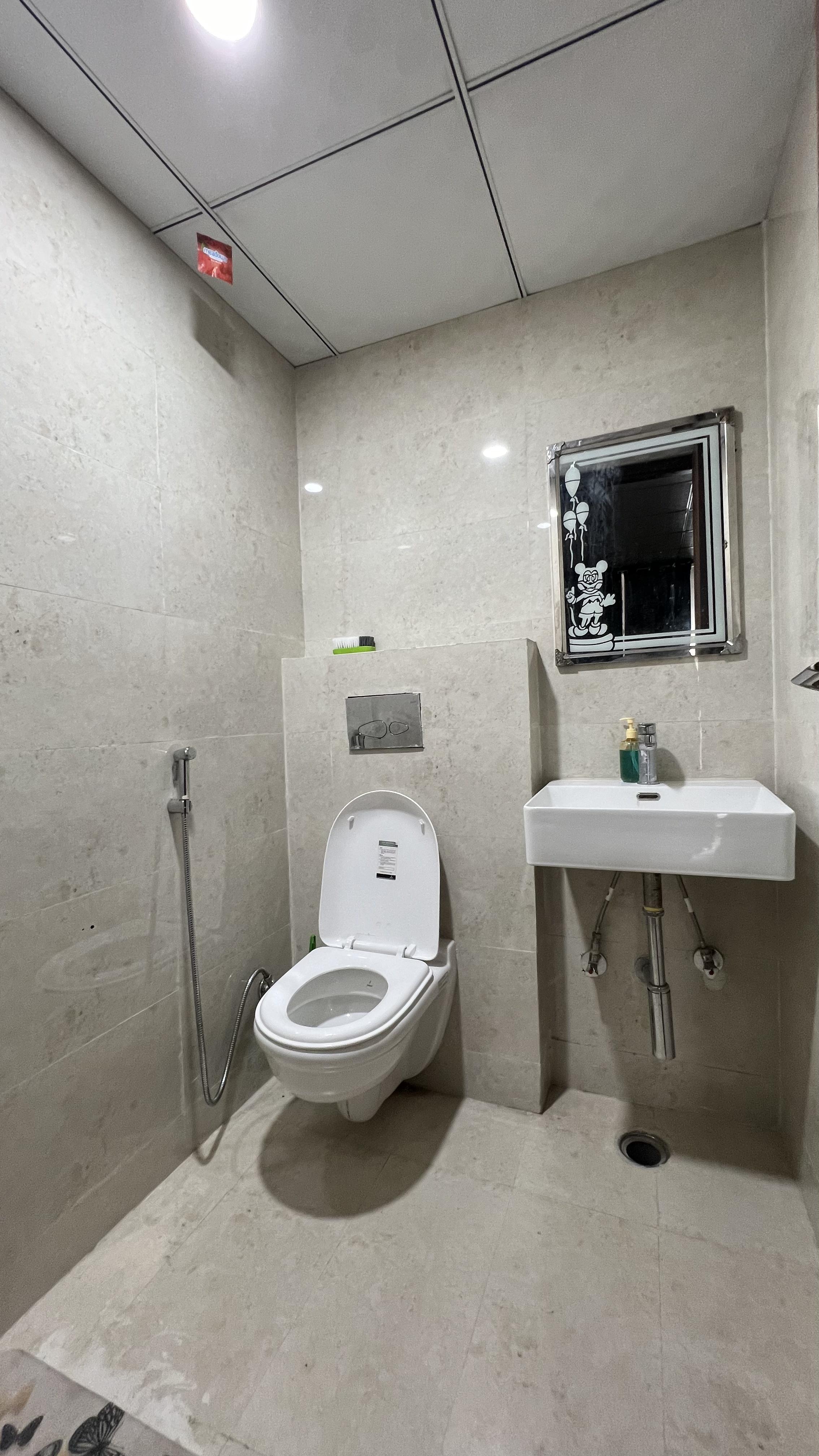 Amiri adobe, fully equipped 1BHK - Tap to explore photos